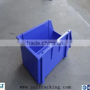 Industrial Vertical Plastic Storage Bins thumbnail-6