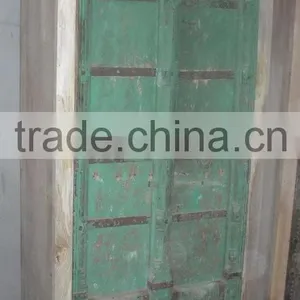 Antique Mirrored Furniture Painted Antique Furniture thumbnail-1