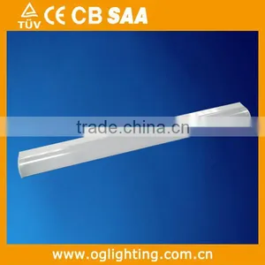 Led Single Strip Bar Light With pc Cover Aquarium Light thumbnail-5