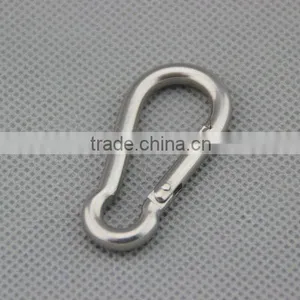 316 Stainless Steel Snap Hook thumbnail-1