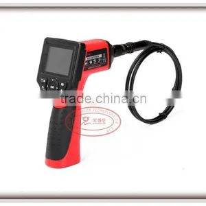 Autel Maxivideo MV208 Digital Inspection Videoscope Diagnostic Boroscope Endoscope Camera 8.5mm Imager Head 2.4" Screen thumbnail-2
