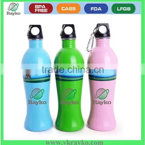 Best Quality Bpa Free Stainless Steel Baby Water Bottle thumbnail-1