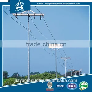 Manufacturer Direct Supplying Nice Finishing Electric Power Tower thumbnail-1