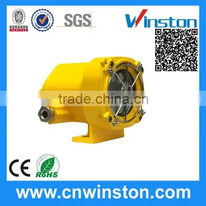 IP66 LED 18W Explosion Proof Mining Light Used on Undergroud Mining With Waterproof Outdoor Type Flameproof Lights thumbnail-1