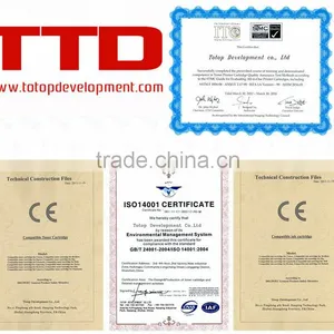 TTD Refurbished Ink Cartridge for All Brand Model thumbnail-1