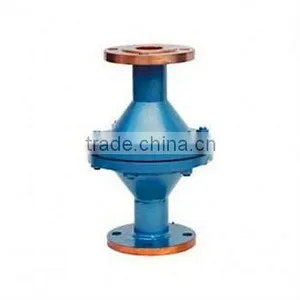Bellow Self Operated Safety Relief Valve thumbnail-1