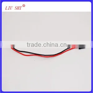 JR Wire Harness for Helicopter Lipo Battery Plug thumbnail-3