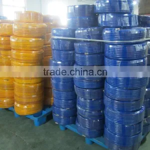 PVC High Pressure Sprayer Hose,water Hose,soft Water Hose thumbnail-1