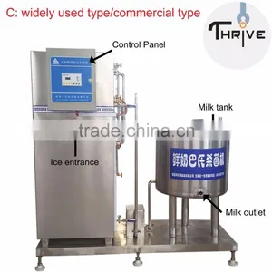 Fruit Juice Pasteurization Machine/2015 New Stainless Steel Pasteurization of Milk Machine/milk Pasteurizer thumbnail-2