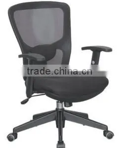 Normal or Pressure Castor Chair(leather or Pu) thumbnail-1