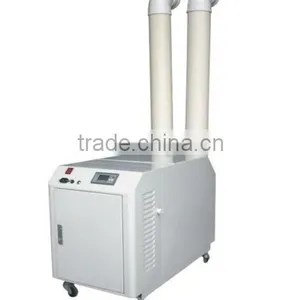9L per Hour Capacity Ceramic Atomizer Industrial Mist Maker thumbnail-1