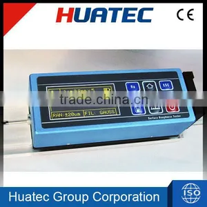 128 x 64 OLED Surface Roughness Tester Dot Matrix Display Spectrogram thumbnail-1