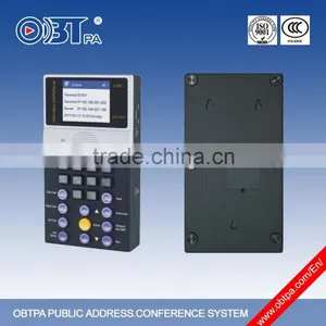 OBT-9801 OBTPA IP NETWORK TERMINAL CONTROLLER thumbnail-1