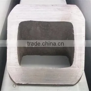 Q235B Carbon Steel Square Hollow Sections thumbnail-1