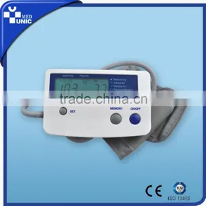 Full Auto Home Use Blood Pressure Monitor/Sphygmomanometer thumbnail-2