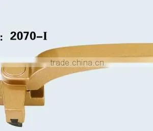 Cast Aluminium Handle 2070-I thumbnail-1