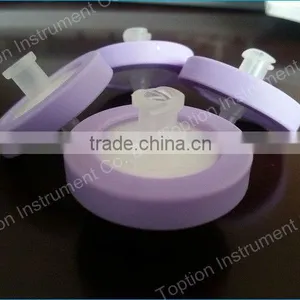 TOPTION Syringe Filter (13mm /25mm, 0.22 /0.45um) thumbnail-4