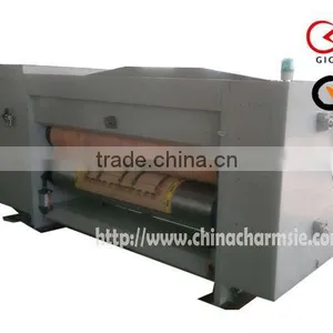GIGA LX Flexo Carton Box Cutting and Creasing Machine Chain Feeder thumbnail-1