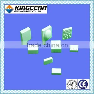 Kingcera Parts and Components Made of Alumina Ceramic thumbnail-1
