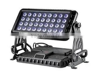 Outdoor City Wash Light 36x15w Six in 1 LED Color IP65 Stage Light thumbnail-2