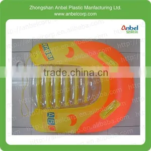 Inflatable Pool Mattress Floating Float Raft Water Bed Aqua Fun Rider thumbnail-4