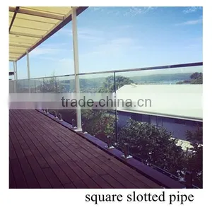 China Manufacturer Building Tempered Glass Cut to Size thumbnail-2