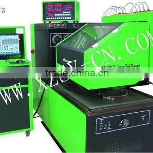 Multi-functional Diesel Injector Test Bench thumbnail-1