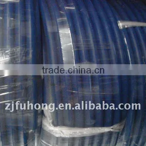 High Pressure Air Hose thumbnail-1