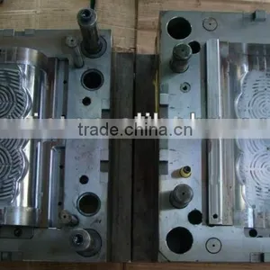 Custom Design Plastic Safety Helmet Mold Supplier thumbnail-2
