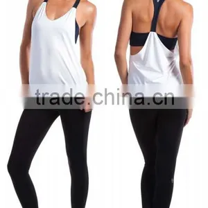 Cheap Manufacturer Tank Top,gym Wear thumbnail-1