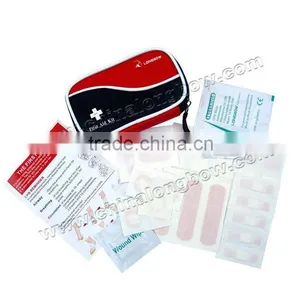 Mini First Aid Kit thumbnail-1