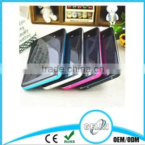 2015 New Solar Power Bank 10000mAh Solar Mobile Phone Charger Solar Charger For Mobile Phones thumbnail-1