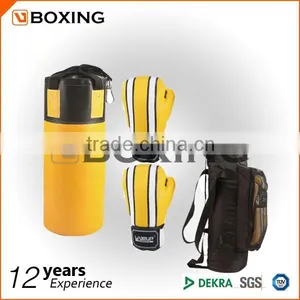 Boxing Set With Boxing Bag and Boxing Glove thumbnail-1