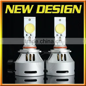 New Design 4G Custom-made LED Chip 9007 LED Car Headlight thumbnail-2
