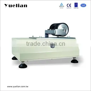 Dynamic Adhesive Roller Tester for Tape (YL-8802D) thumbnail-1
