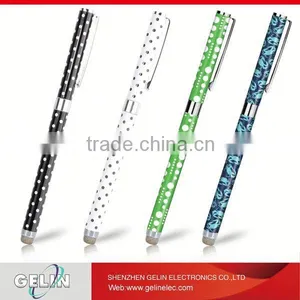 High Quality Replaceable Tip c Type Stylus Pen thumbnail-1