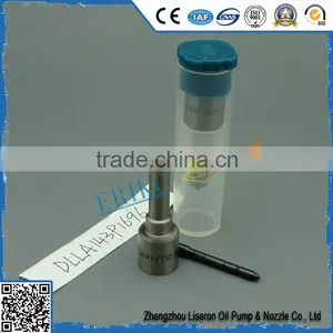 Weichai WP12 Diesel Engine Nozzle DLLA143P1696 0 433 172 039 , Daihatsu Spare Parts thumbnail-1