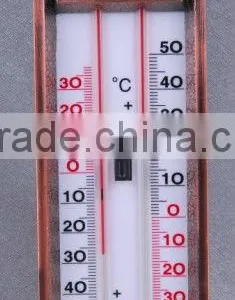 Mercury Free Min-max Thermometer thumbnail-1