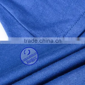 Custom Wholesale Short Sleeve Embroidered Unisex t Shirts thumbnail-6