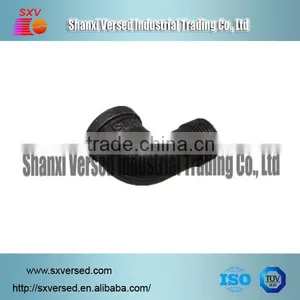 Spheroidal Graphite Iron Pipe Fitting Accessories-- Pipe Clamp GJ-106 thumbnail-1