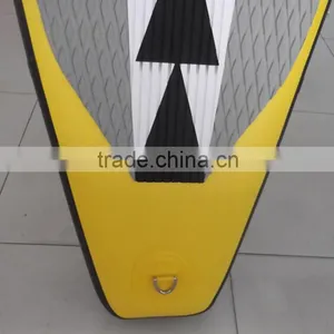 2017 New Design 12'6 High Quality Inflatable SUP Board / SUP Racing Board / Stand up Paddle Board thumbnail-3