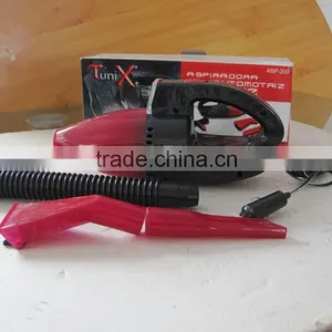 Hot Sale Car Vacuum Cleaner With Work Light (WIN-604) thumbnail-2