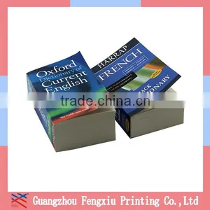 Factory Wholesale Word Dictionary English To English thumbnail-5