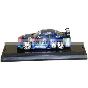 1/64 Alloy Model Car thumbnail-4