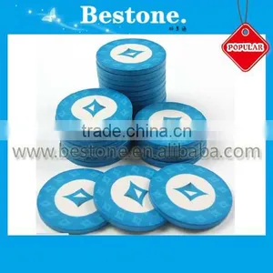 Ceramic Casino Chips 10g thumbnail-1