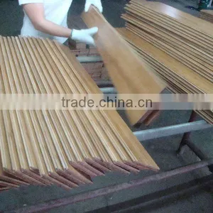 Tiger Strand Woven Bamboo Flooring thumbnail-1