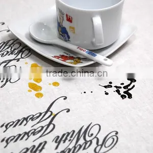 Cloth Cutting Table , Church Table Cloth, Linen Table Cloth thumbnail-5