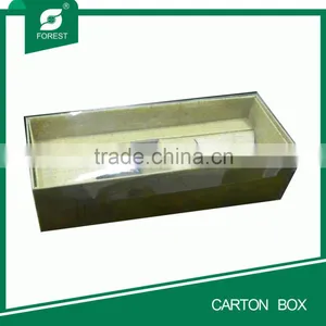 BOOK SHAPED PAPER PACKAGING BOXES FROM SHANGHAI thumbnail-1