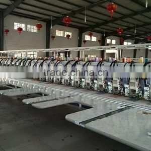 Computer Embroidery Machine Price thumbnail-6
