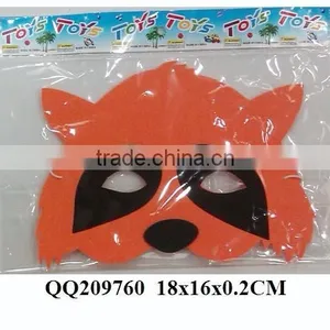 Funny Cartoon EVA Mask for Festival & Patty thumbnail-5